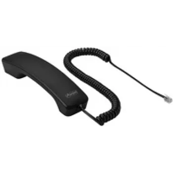 Auerswald COMfortel D-Series-Handset Wall (55057) — Sienas klausule D sērijai