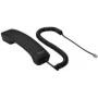 Auerswald COMfortel D-Series-Handset Wall (55057) — Sienas klausule D sērijai