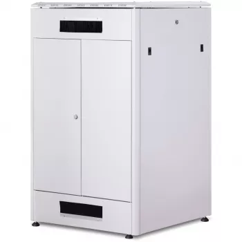 Brīvi stāvošs statīvs Digitus DN-19 26U-8/8-1