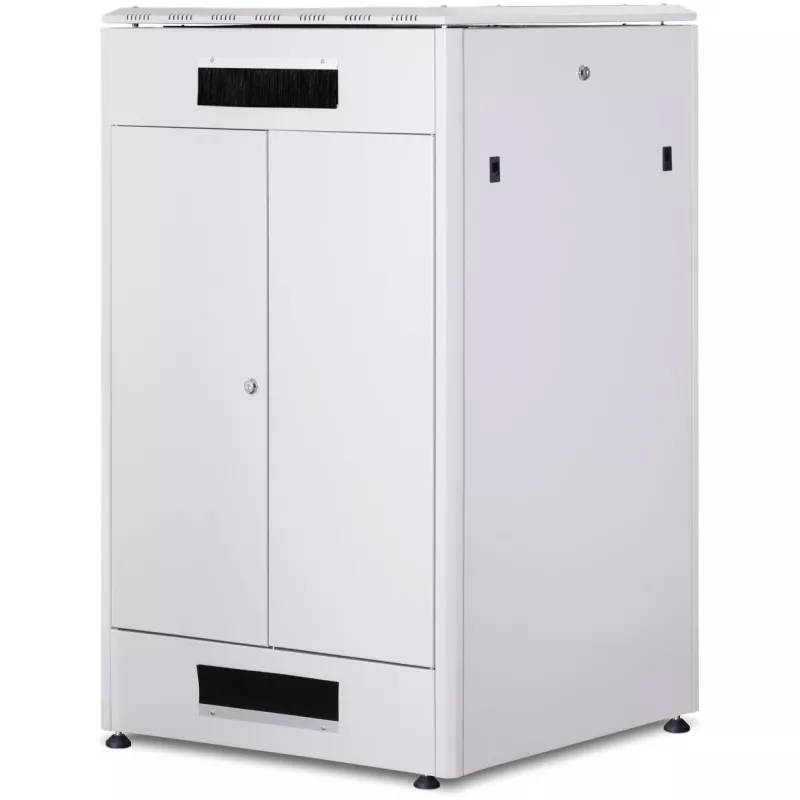 Brīvi stāvošs statīvs Digitus DN-19 26U-8/8-1