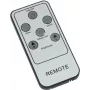 Tālvadības pults EUROLITE IR-6 (model 50498696) — infrasarkana rokas pults