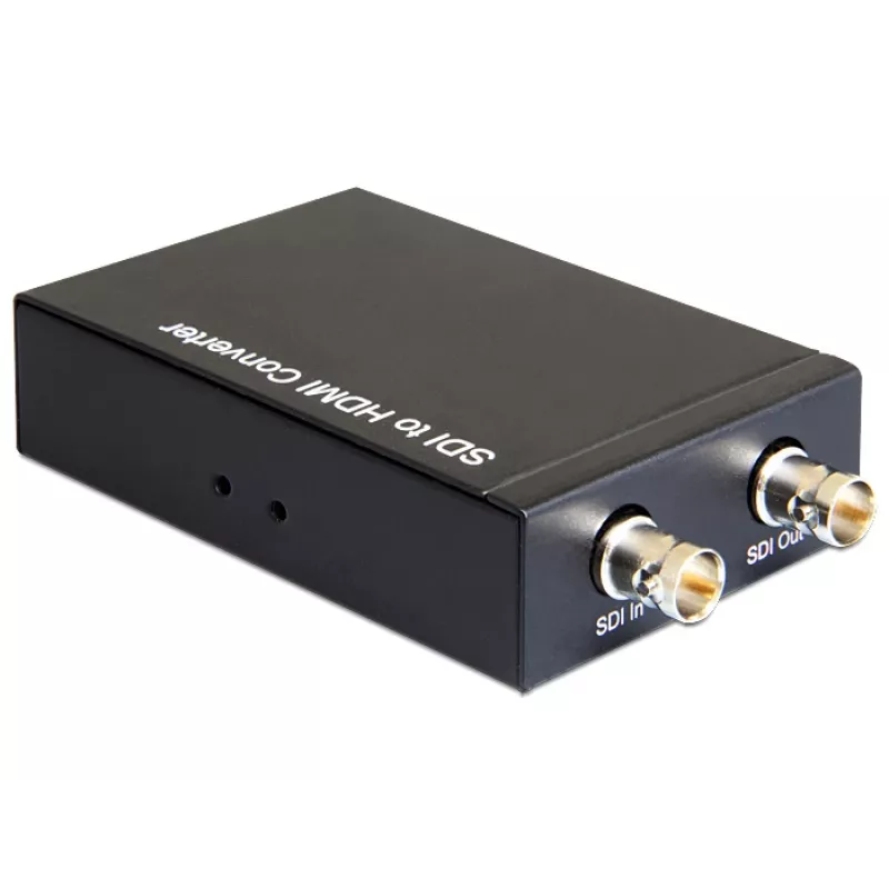 Delock 93237 3G-SDI uz HDMI pārveidotājs