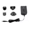 Jabra Speak 810 barošanas bloks, konferences skaļrunis, iekštelpu, Jabra Speak 810, melns, 255 mm, 190 mm