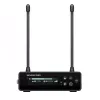 Sennheiser EW-DP 835 SET (R4-9) - kameras komplekts ar miniatūru raidītāju un rokas mikrofonu ar MMD 835 kapsulu, 552-608 MHz