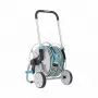 Dārza šļūtenes spole Cellfast C.ENERGO COL.EXPLORER 25 KPL C55-065