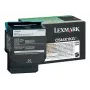 Lexmark C544X1KG - Tonera kasetne melna - C544dn, C544dtn, C544dw, C544n, X544dn, X544dn RCS, X544dtn, X544dw, X544n