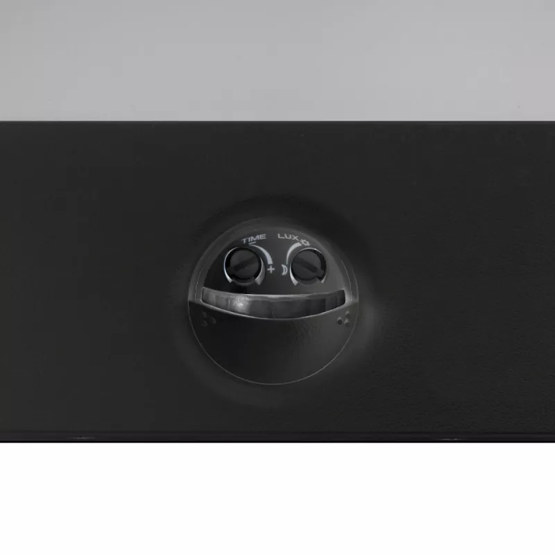 LED lampa ar krēslas sensoru MACLEAN MCE344B
