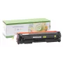 Savietojams statiskās kontroles toneris HP CF412A / Canon CRG 046 dzeltens, 2300 lpp.