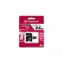 Transcend 64GB MicroSDXC Class 10 atmiņas karte ar SD adapteri
