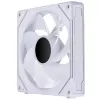 Korpusa ventilators Lian Li UF-RSLIN140-1W 140 mm RGB — balts