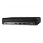 HP Elite 800 G9 Mini Desktop - Intel Core i5-14500 / 2.6 GHz - 16 GB RAM - 512 GB NVMe SSD - UHD Graphics 770 - Wi-Fi 6E, Bluetooth 5.3 - Windows 11 Pro