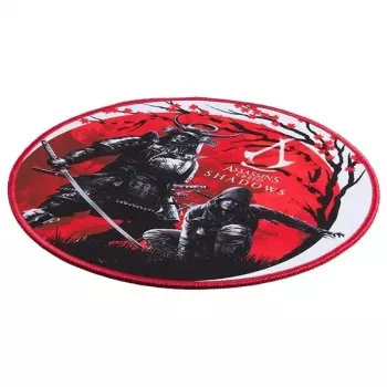 Subsonic SA5646-AC2 Assassin's Creed Shadows pelēkais paliktnis
