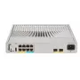 Cisco Catalyst 9200CX tīkla slēdzis - Network Advantage - kompakts - L3 - pārvaldāms - 4 x 10/1