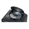 Muse Party Box Skaļrunis M-1820 DJ | 150 W | Bluetooth | Melns