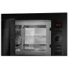 Mikroviļņu krāsns AMICA AMMB25E3GB 25L 900W