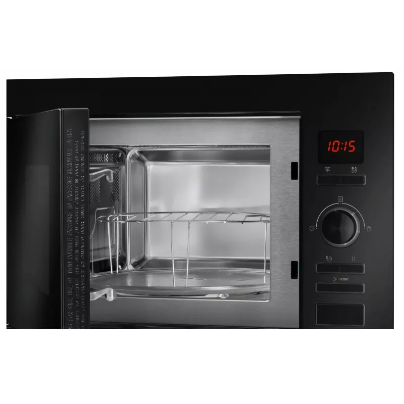 Mikroviļņu krāsns AMICA AMMB25E3GB 25L 900W
