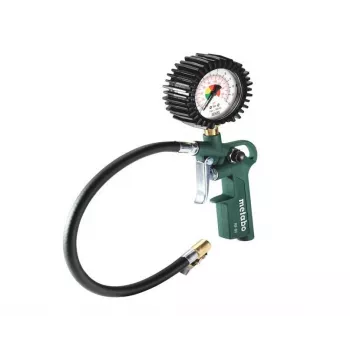Analogais spiediena mērītājs Metabo RF 60