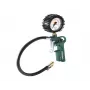 Analogais spiediena mērītājs Metabo RF 60