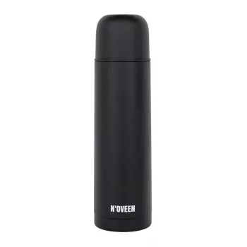 N'OVEEN TB630 termoss, 500 ml, melns matēts