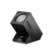 Caso vīna dzesētājs Countertop Black 1 pudele 00614