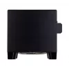 Yamaha HS8S subwoofer Black 150 W