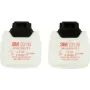 3M Secure Click daļiņu filtrs P3 R D3135 2 gab.
