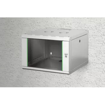 Digitus Wall Mounting Cabinet Unique Series 600x600 mm (WxD)