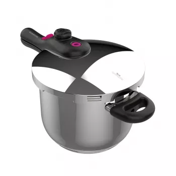 Spiediena katls Taurus Moments Rapid 4l KCP4104
