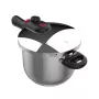 Spiediena katls Taurus Moments Rapid 4l KCP4104