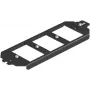 OBO Bettermann MTU 3 - sprieguma atvieglojums (7407840)