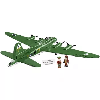 Būvkomplekts COBI Boeing B-17G Flying Fortress 1210 gabali