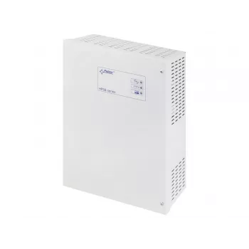 Barošanas bloks PULSAR HPSB-12V5A-C 12V 5A, DIN sliede / gatavs rezerves barošanai