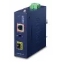 Tīkla mediju pārveidotājs PLANET IGTP-815AT