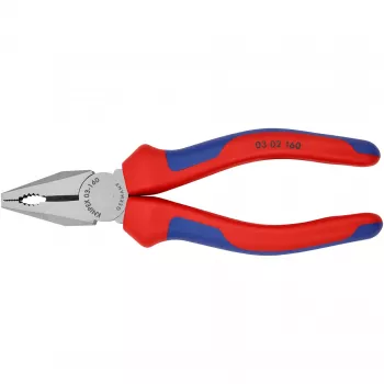 Knipex 03 02 160 knaibles, elektriķa knaibles