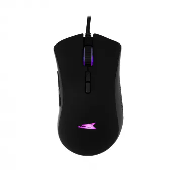 Baracuda BGM-081 Lobster Black USB pele