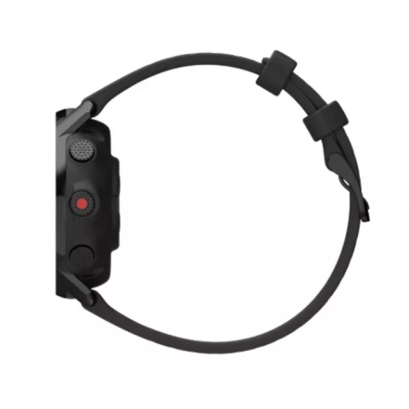 Polar Grit X Pro Titan 90085777 sporta viedpulkstenis, siksniņas izmērs M/L, GPS, safīra stikls, 346 mAh