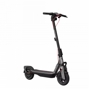 Elektriskais skrejritenis Segway Ninebot F3 Pro E Melns Pelēks 25 km/h 10.2 Ah
