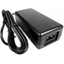 Zebra P1080383-704 barošanas adapteris iekštelpām 60 W Melns