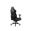 Razer Enki spēļu krēsls, melns, EPU āda un tērauds