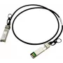 Juniper JNP-100G-DAC-3M InfiniBand kabelis QSFP28 melns (JNP-100G-DAC-3M)