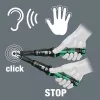 Wera Click-Torque C 3, 1/2 collu griezes momenta atslēga ar reversīvu sprūdratu, 40Nm - 200Nm