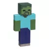 MINECRAFT 3D DZĒŠGUMIJAS - 3 IEPAKOJUMS VER.C