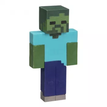 MINECRAFT 3D DZĒŠGUMIJAS - 3 IEPAKOJUMS VER.C