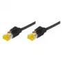 Tecline 722003S Ethernet Patch Cable