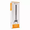 Sbox griestu projektora stiprinājums max 336mm 15kg PM-102XL
