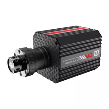 Stūres rata bāze PXN VD10 ar Direct Drive un force feedback (PC Windows)