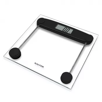 Svari Salter 9208 BK3R Compact Glass Electronic