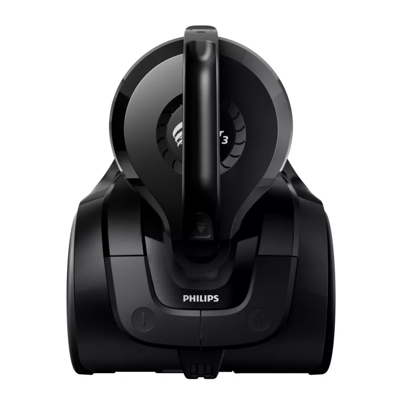 Philips 1000 sērijas XB1142/10 putekļsūcējs 1.3 L cilindriskais sausās tīrīšanas bezmaiss 800 W