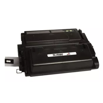 Toner TH-49ARO (HP Q5949A) Melns remanufactured jauns OPC