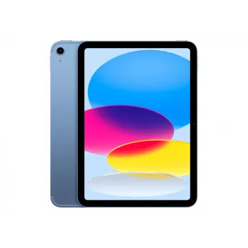 Apple iPad 11 collas A16 128GB 5G LTE-TDD & LTE-FDD zils iPadOS 18
